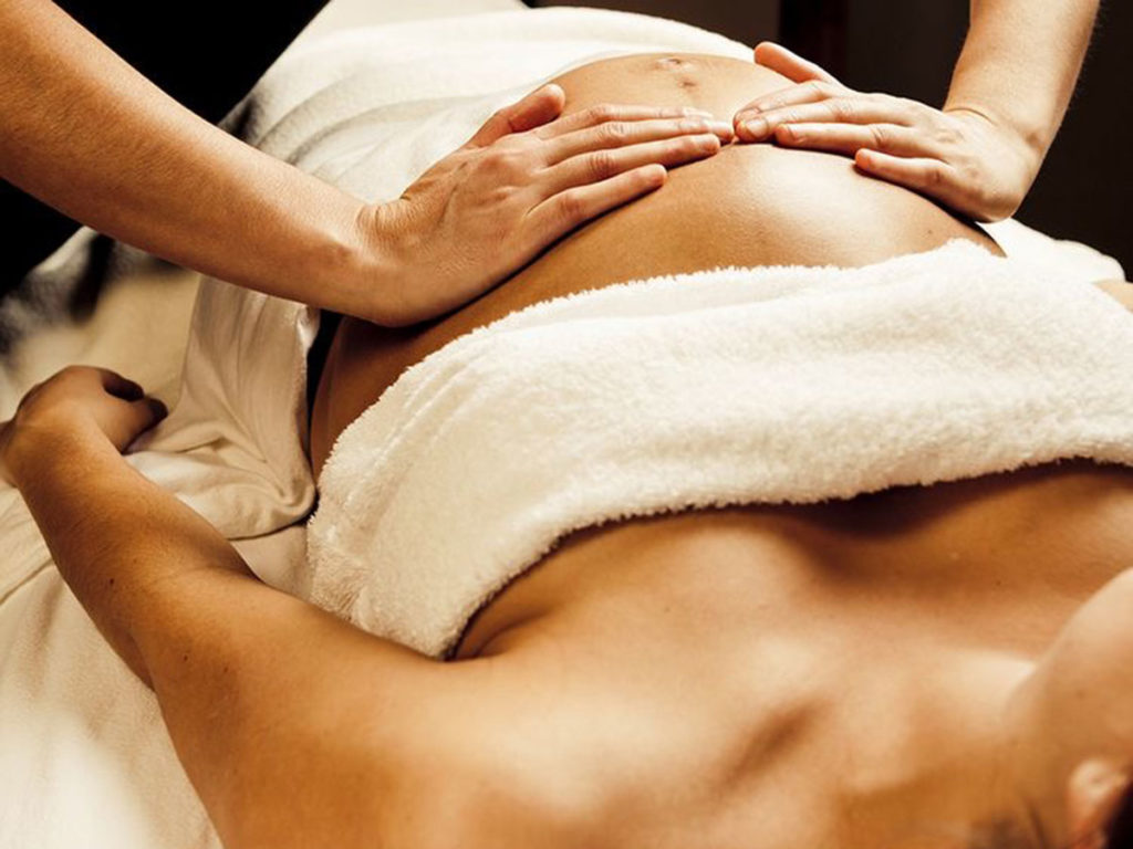 Rituel femme enceinte Lyon
