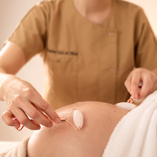 Rituel femme enceinte Lyon