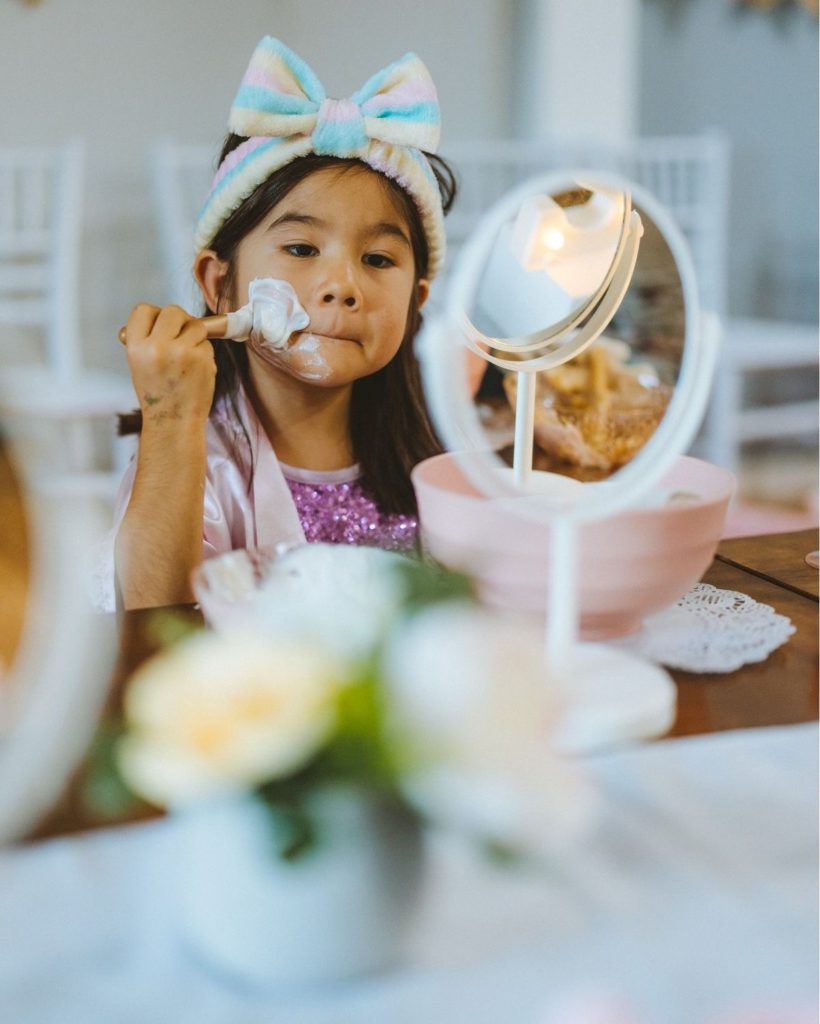 Anniversaire enfant Lyon